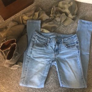 Super Stretchy Jegging